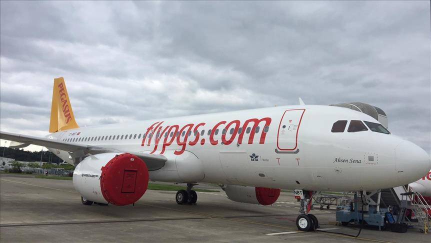 Pegasus’tan 20. yıla özel kampanya: Yurt dışı uçak biletleri 20 euroya düştü 6